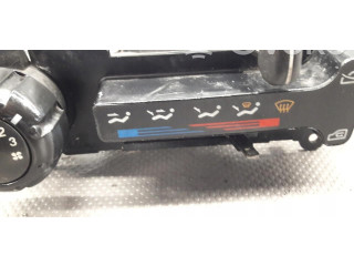 Блок управления климат-контролем 97250-02000   Hyundai Atos Prime