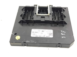 Блок комфорта 5WA937086BN   Cupra Formentor   