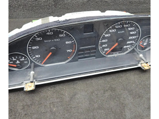 Přístrojová deska  Audi A6 S6 C4 4A 1996 4A1919033HA, 110008750001  