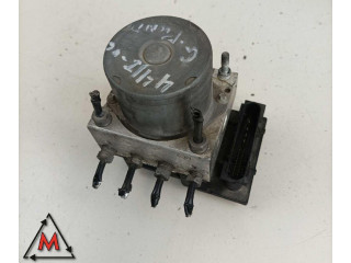 Блок управления АБС 0265800421, 0265231535   Fiat Grande Punto