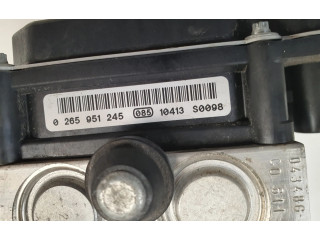 Jednotka ABS 0265951245, 9677031780   Peugeot 508 2012
