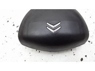 Подушка безопасности водителя 96446972ZD   Citroen C6