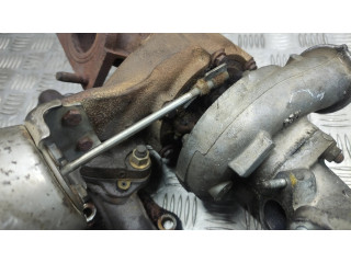  Турбина Honda Civic 2.2 18900RSRE01         