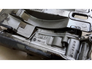 Čerpadlo oleje 6401810401, AC46000   Mercedes-Benz A W169 2.0  