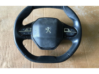 Volant Peugeot 3008 II 2020 98105487AU  