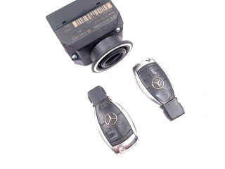 Řídící jednotka A6291501779, A0034467340   Mercedes-Benz GL X164 2007
