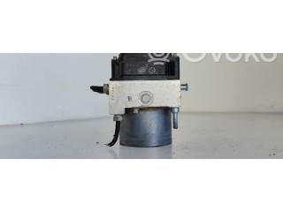 Блок АБС 0265800403   Mitsubishi  Colt  2004 - 2008 года
