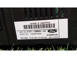 Дисплей    F1FT18B955CD, FTCD214225   Ford Focus