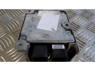 Блок подушек безопасности 05094035AB, 0285001743   Chrysler Voyager