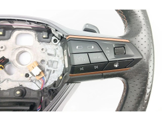 Volant Cupra Leon 2022 5FA419091FSXEY, 3127847C4N  