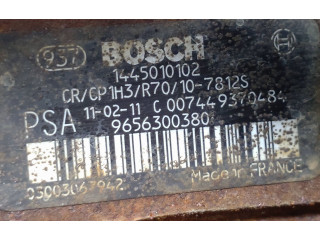 Vstřikovací čerpadlo 9656300380, 1445010102   Peugeot Expert    9HU 