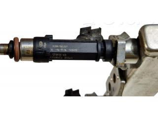 Комплект форсунок BR3E9F792, BR3E9F792GD    Ford Mustang VI   