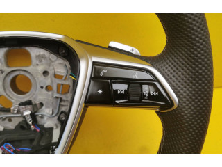Volant Audi A6 S6 C8 4K 2020 4k0419091c  