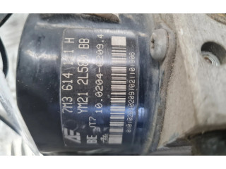 Блок АБС 1J0907379P, 1J0907379P   Ford  Galaxy  2000 - 2006 года