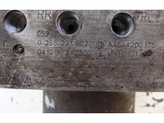 Jednotka ABS    Mitsubishi Colt 2004