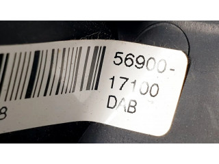 Подушка безопасности водителя 5690017100   Hyundai Matrix