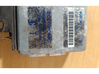Řídící jednotka 71815954, 0285007016   Opel Kadett E 1990