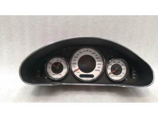 Панель приборов A2195405111   Mercedes-Benz CLS AMG C219       