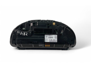 Панель приборов 9280458   BMW 5 GT F07       