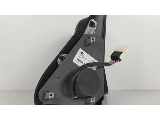 Zpětné zrcátko Сзади Citroen Berlingo 1963  9636686177  