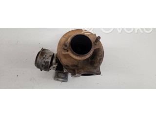  Турбина Land Rover Range Rover L322  712541         