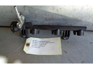 Vstřikovací lišta 238140Q010A, 238140Q010A   Peugeot 107    384F(1KR) 