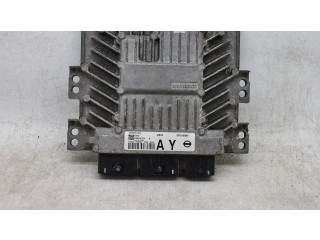 Řídící jednotka 23710jd54d, s180033104   Nissan Qashqai 2008