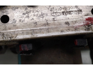 Блок АБС 1K58920500, 589201K200   Hyundai  ix20   -  года