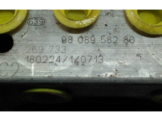 Jednotka ABS 9826694480, 2265106481   Peugeot 3008 II 2018