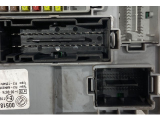 Блок предохранителей 00518690940, 00518690940   Fiat Grande Punto    