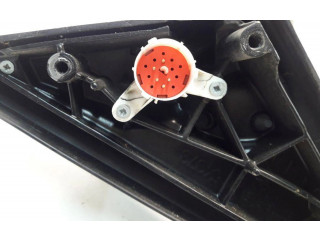 Zpětné zrcátko  Porsche Boxster 986 2000    
