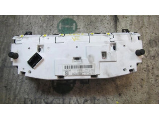 Панель приборов 6103FP, 9666326780   Citroen C5       