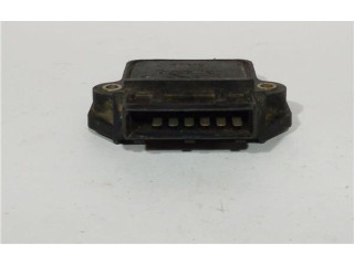 Блок управления 521007E   Renault 25