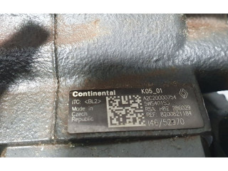 Vstřikovací čerpadlo 8200821184   Renault Scenic III -  Grand scenic III     