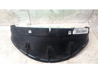 Přístrojová deska  Peugeot 407 2005 9658138280, A2C53106699  