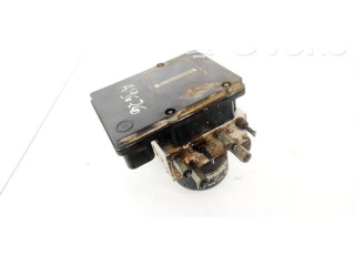 Блок АБС 4894009300, 48940-09300   SsangYong  Kyron   -  года