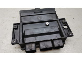 Řídící jednotka 8200399038, 8200513163   Renault Megane II 2006
