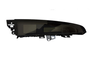 Vstřikovací čerpadlo BBP3611J0A, 4610007191   Mazda 3 II     