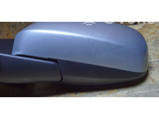 Zpětné zrcátko  Alfa Romeo Giulietta 2010    