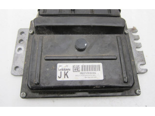Řídící jednotka MEC37370   Nissan Micra 2003
