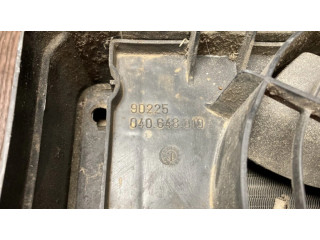 Вентилятор печки    040648010   Citroen Jumper