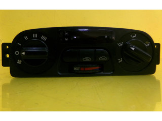 Блок управления климат-контролем OK9BB61190   KIA Clarus