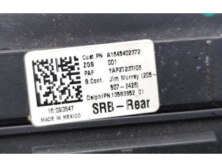   Pojistková skříňka A1645402372   Mercedes-Benz GL X164 2008