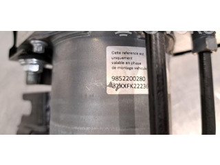 Jednotka ABS 9852200280   Peugeot 5008 II 2023