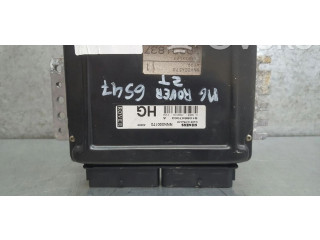 Блок управления двигателем Блок управления NNN000170, NNN000170   MG ZR