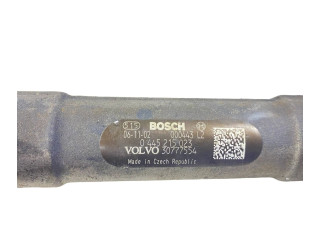 Vstřikovací lišta 30777554, 0445215023   Volvo XC90     