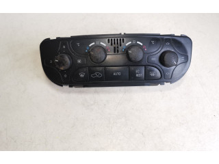 Блок управления климат-контролем 2038300285, 9140010322   Mercedes-Benz C W203