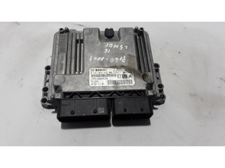 Řídící jednotka 9828241380   Peugeot 2008 II 2020