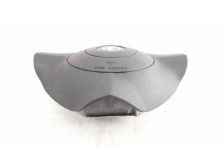 Подушка безопасности водителя 735289920, AE081140284   Alfa Romeo GT