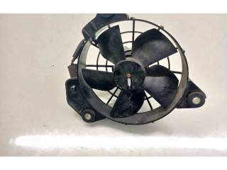 Вентилятор радиатора     A4539062201    Smart ForTwo II 